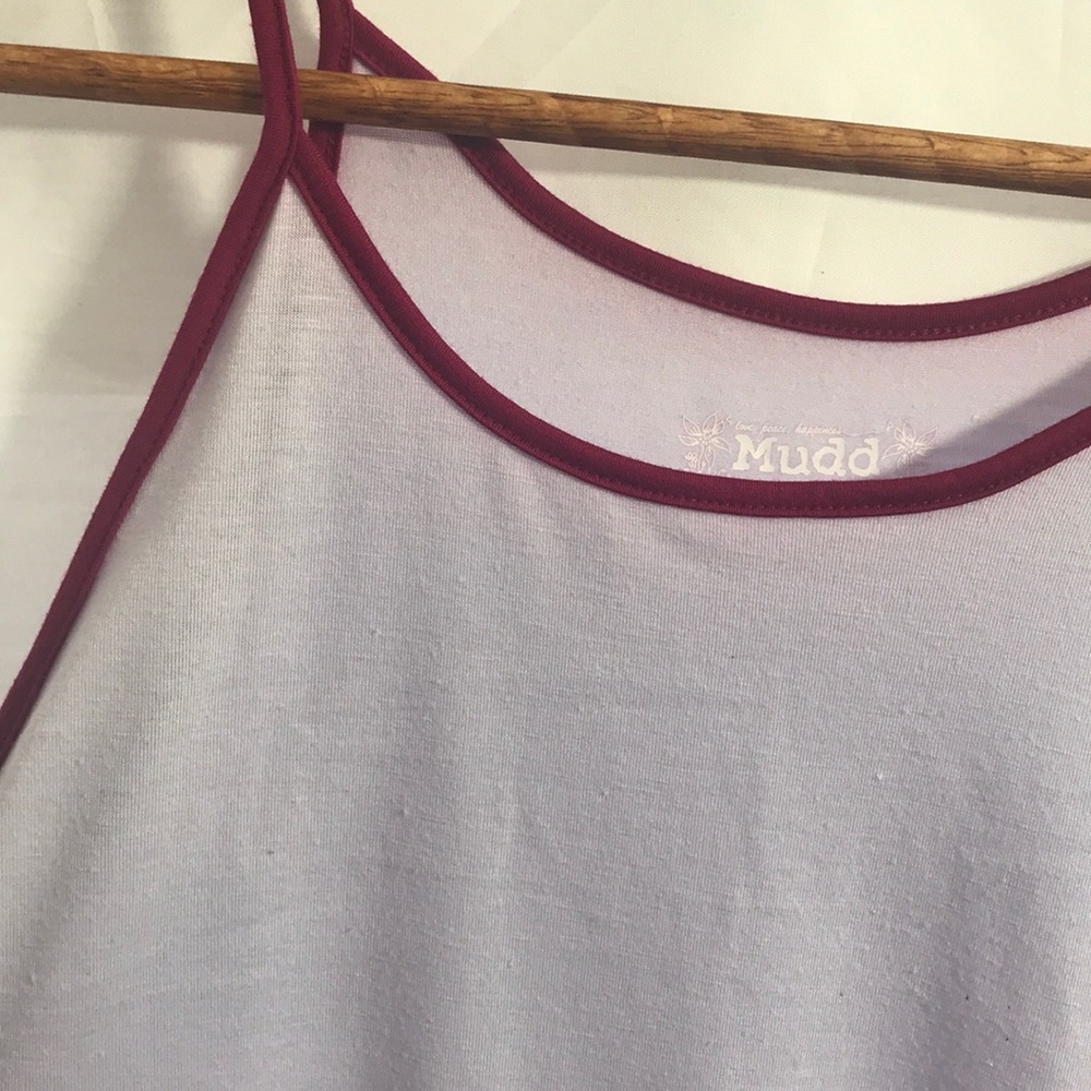 Spaghetti strap - Picture 4 of 4